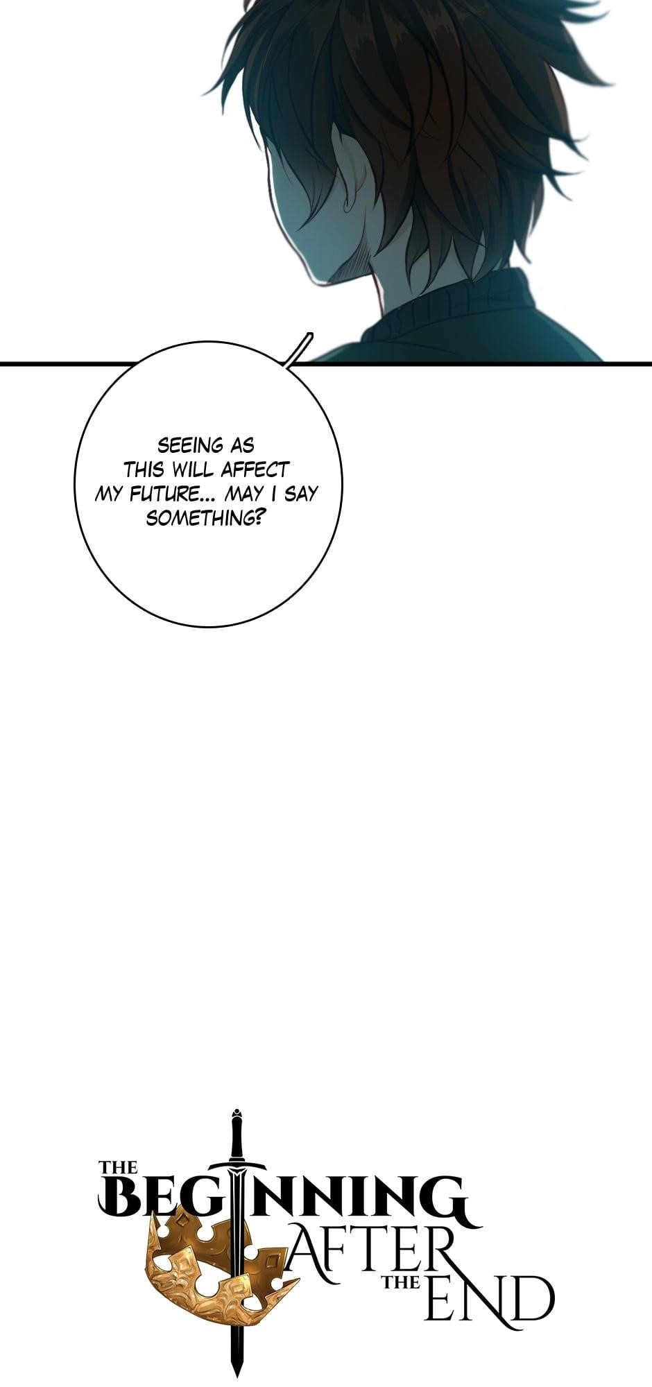 The Beginning After the End Chapter 32 - Page 11 in English