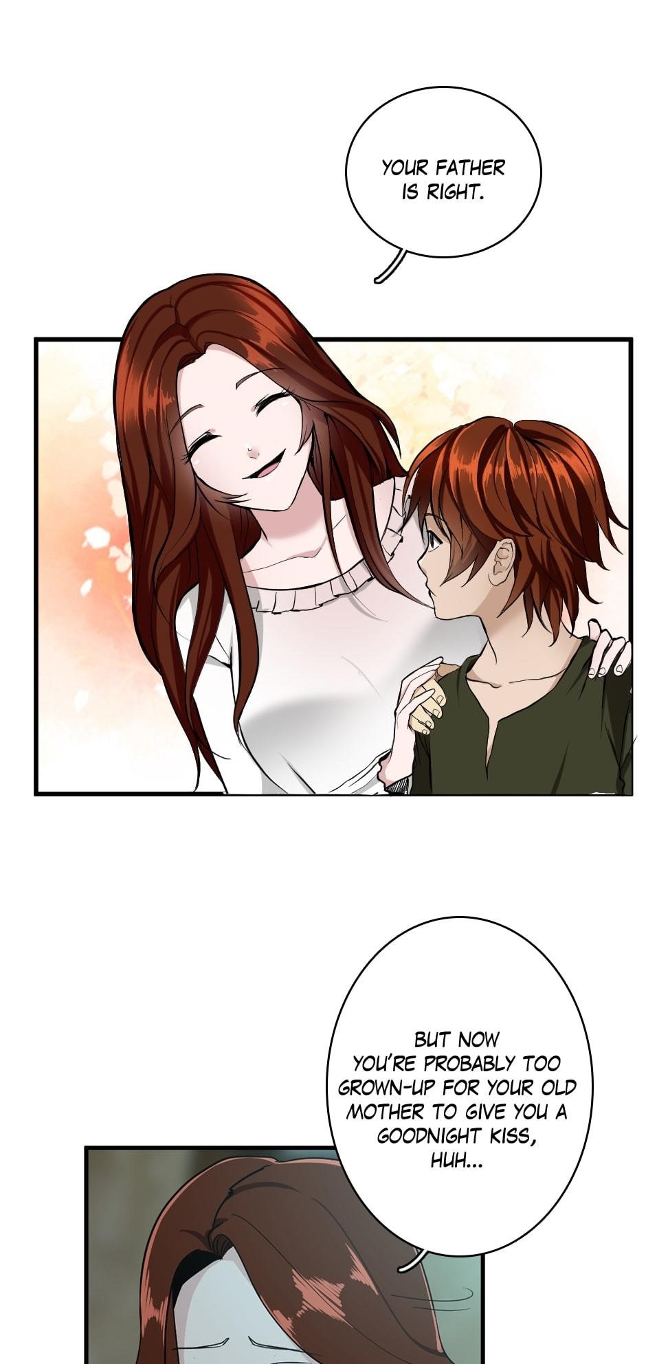 The Beginning After the End Chapter 32 - Page 18 in English
