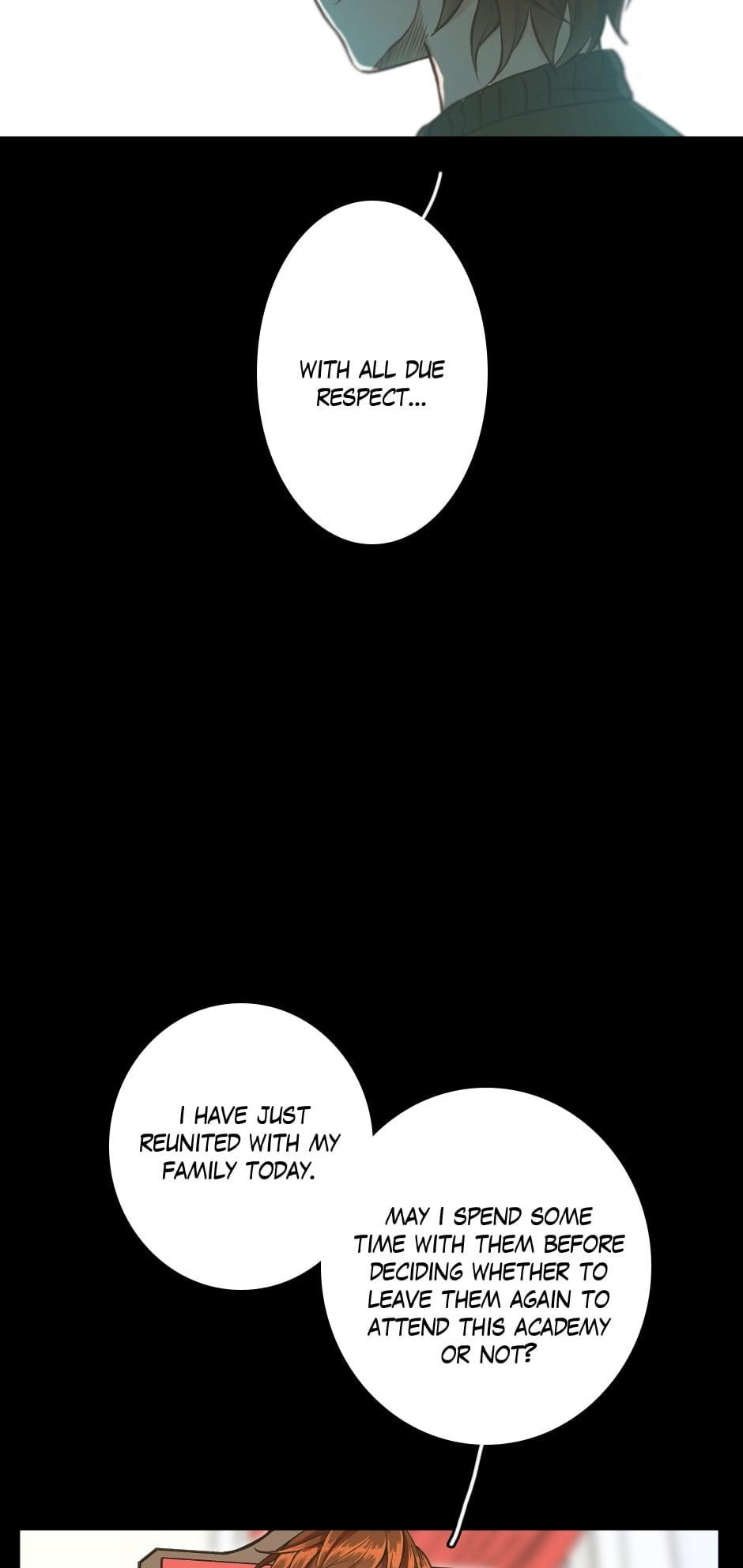 The Beginning After the End Chapter 32 - Page 26 in English