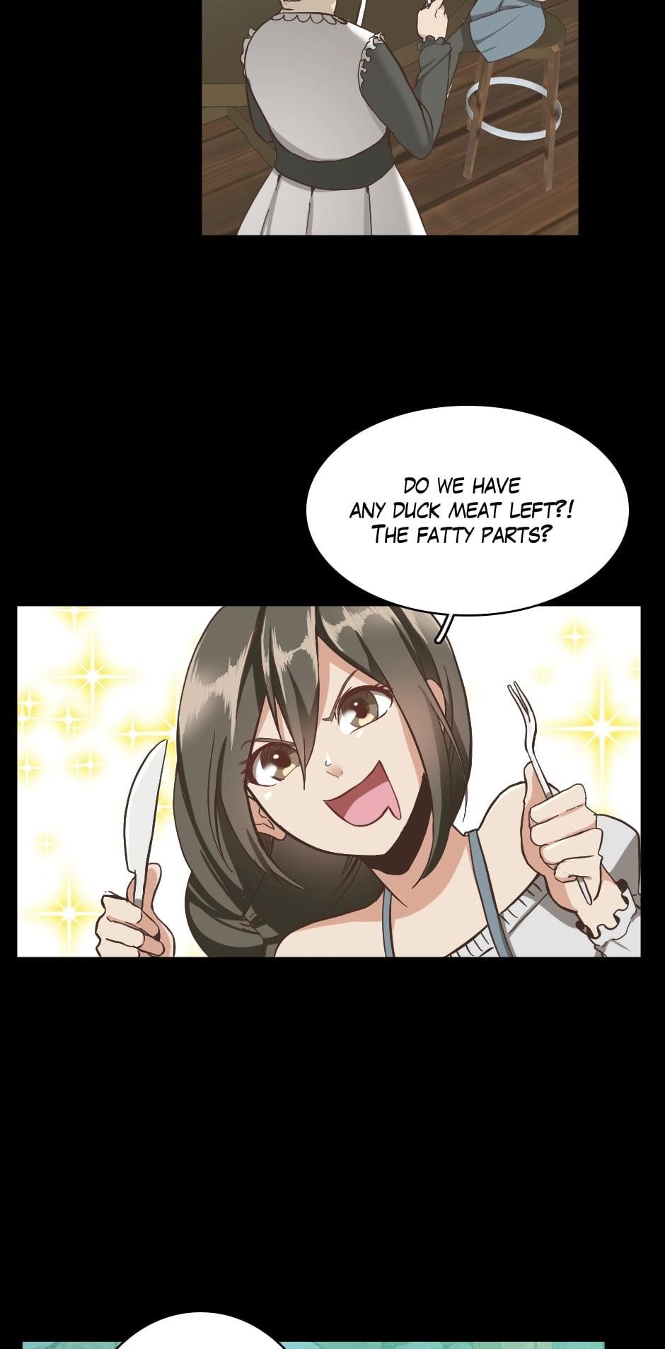 The Beginning After the End Chapter 32 - Page 38 in English