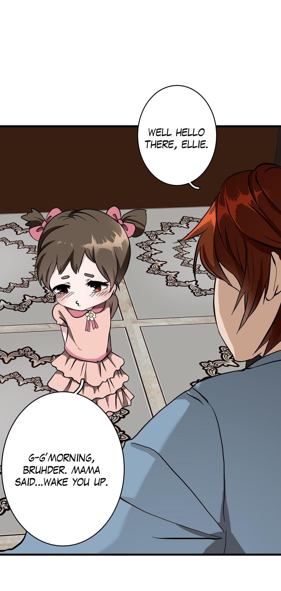 The Beginning After the End Chapter 33 - Page 10 in English