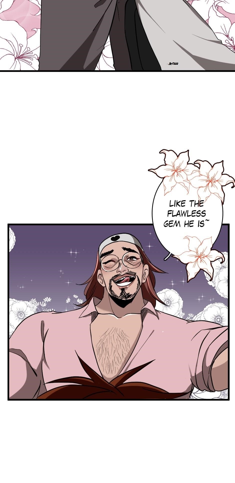 The Beginning After the End Chapter 33 - Page 27 in English