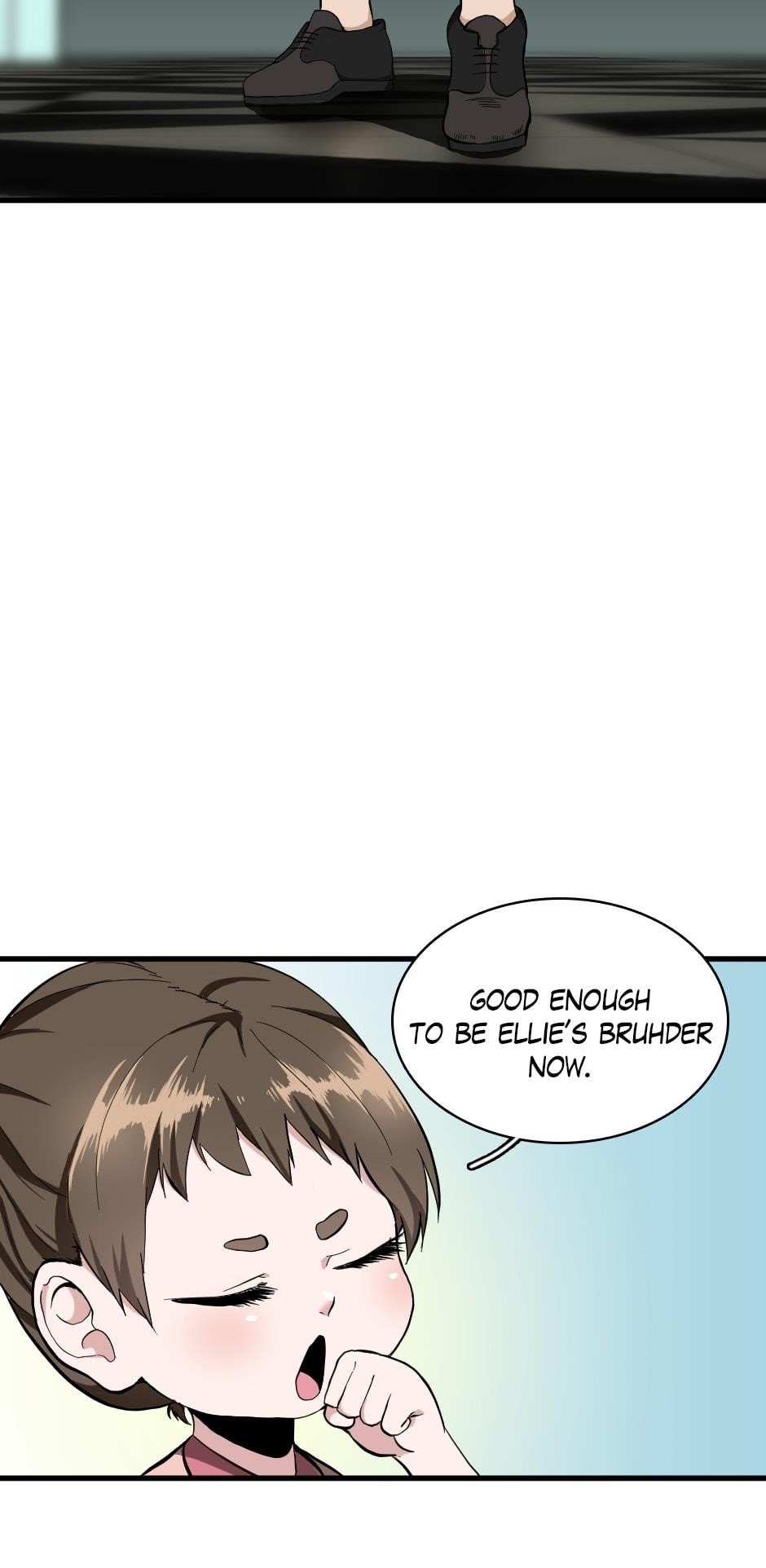 The Beginning After the End Chapter 33 - Page 32 in English