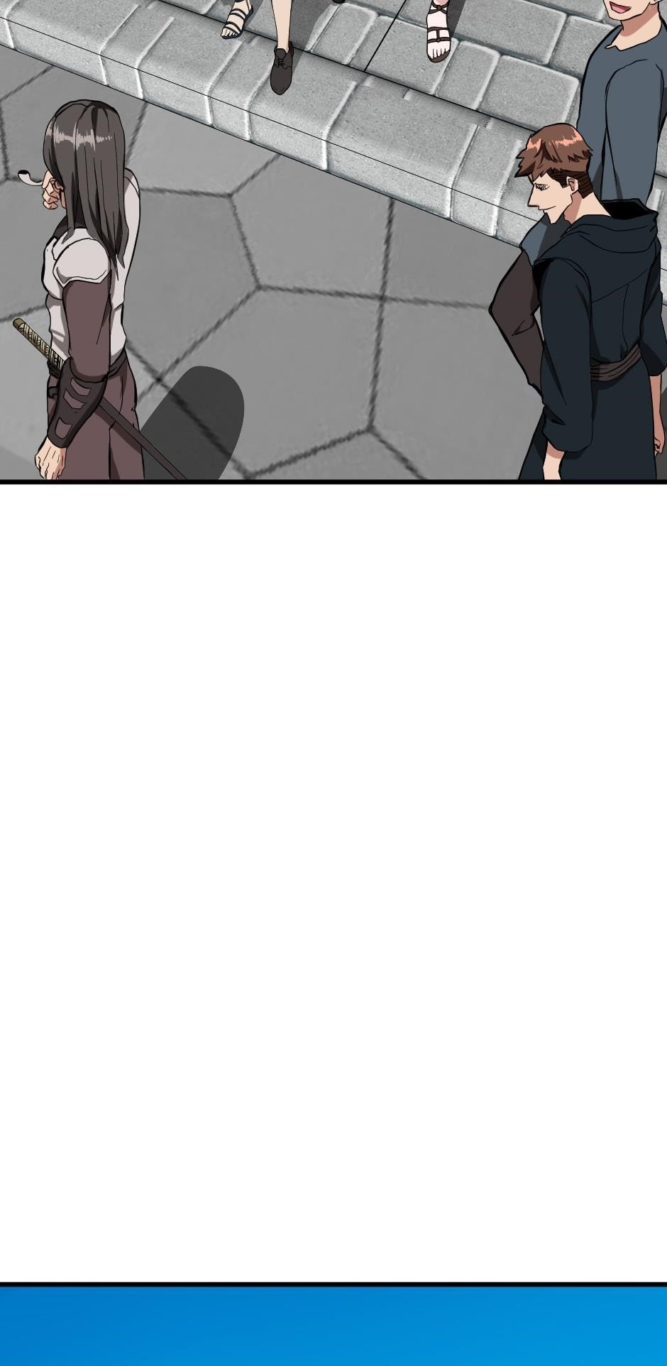 The Beginning After the End Chapter 33 - Page 34 in English