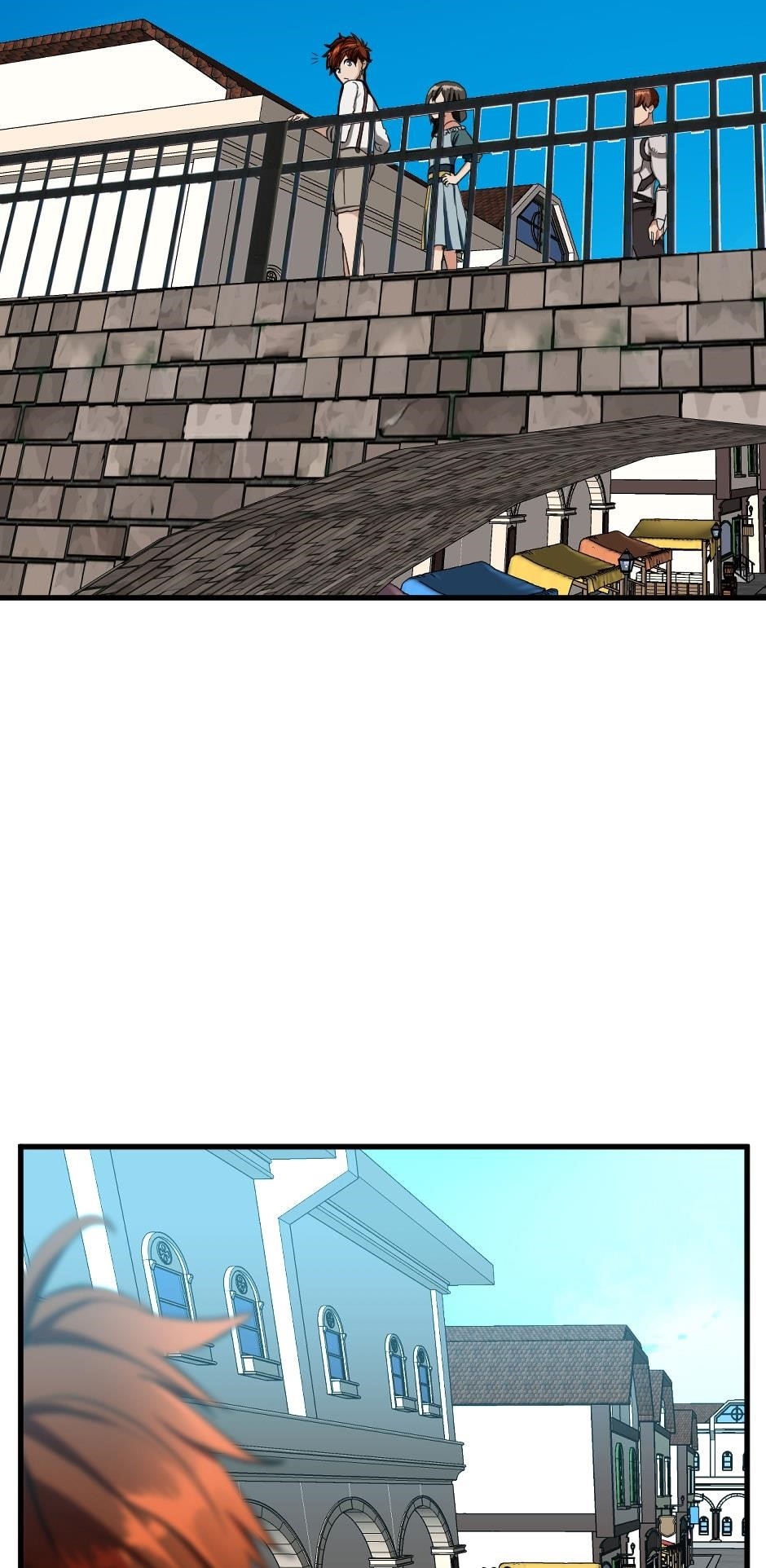 The Beginning After the End Chapter 33 - Page 35 in English