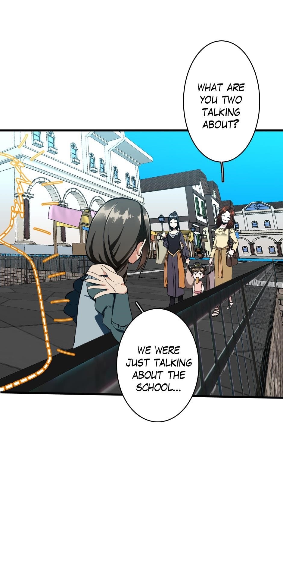 The Beginning After the End Chapter 33 - Page 39 in English