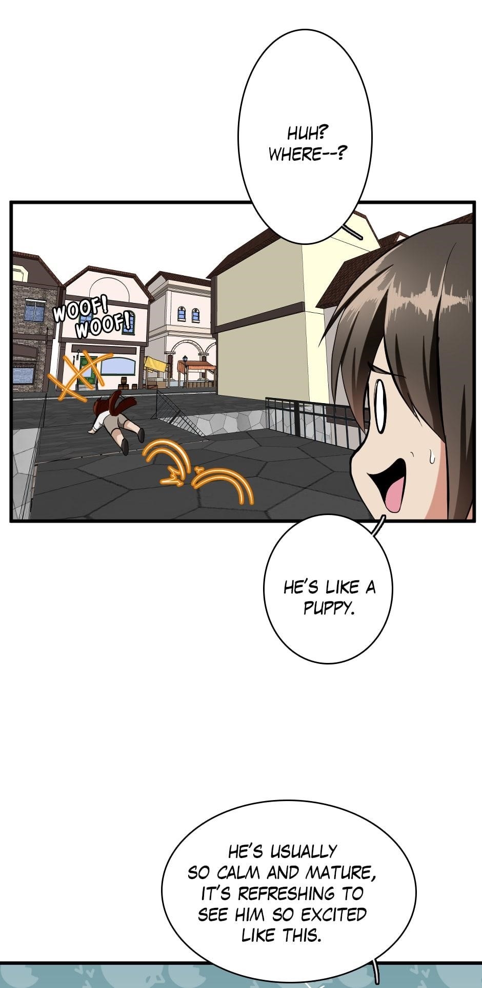 The Beginning After the End Chapter 33 - Page 40 in English