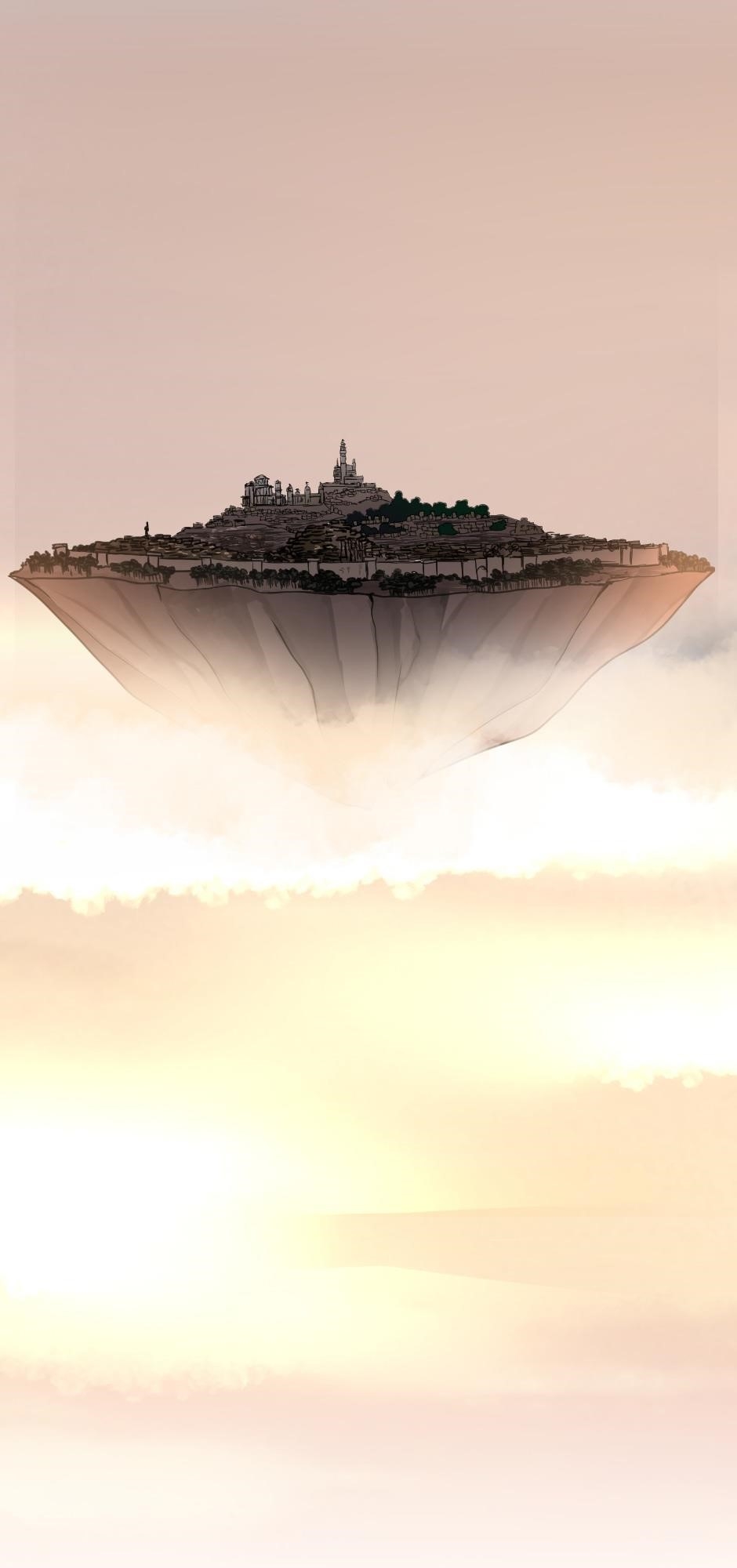 The Beginning After the End Chapter 33 - Page 58 in English
