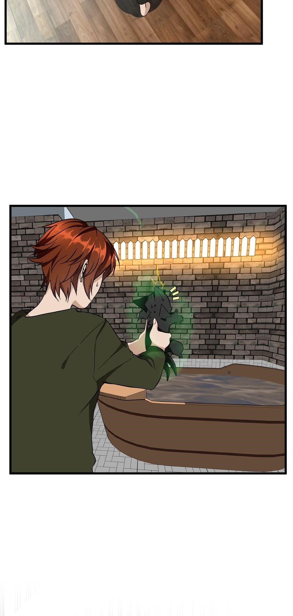 The Beginning After the End Chapter 33 - Page 6 in English