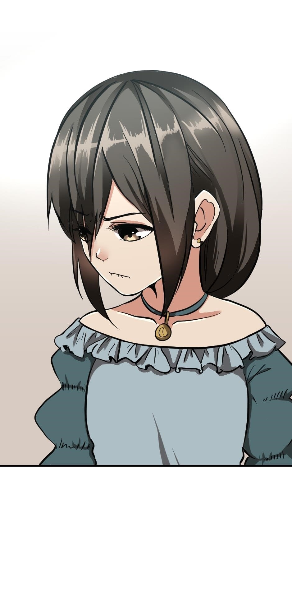 The Beginning After the End Chapter 34 - Page 15 in English