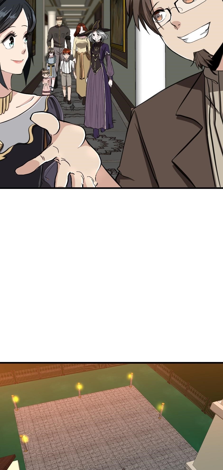 The Beginning After the End Chapter 34 - Page 26 in English
