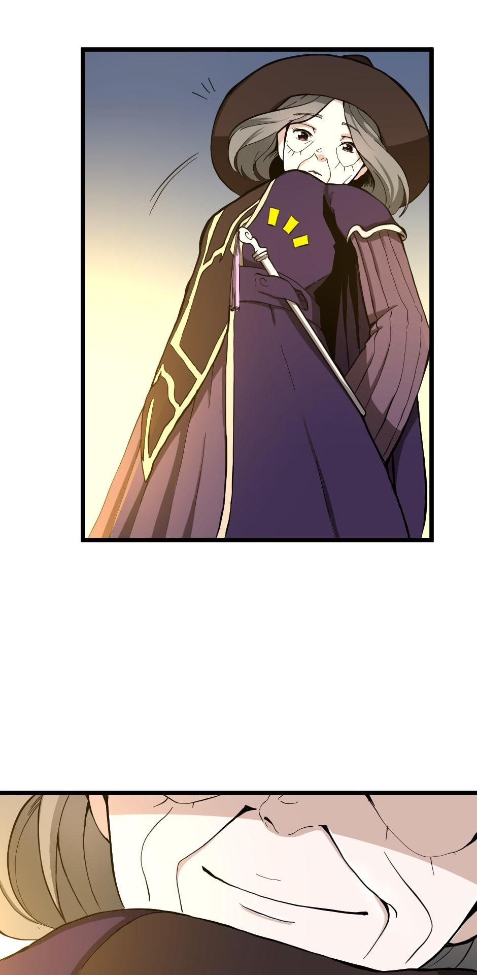 The Beginning After the End Chapter 34 - Page 31 in English
