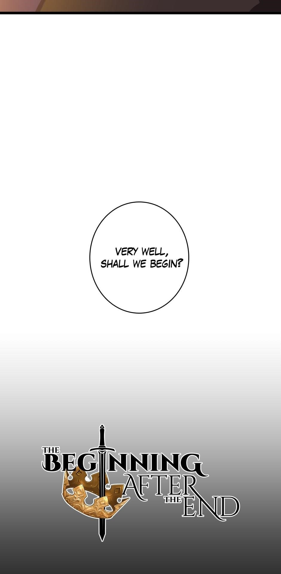 The Beginning After the End Chapter 34 - Page 32 in English