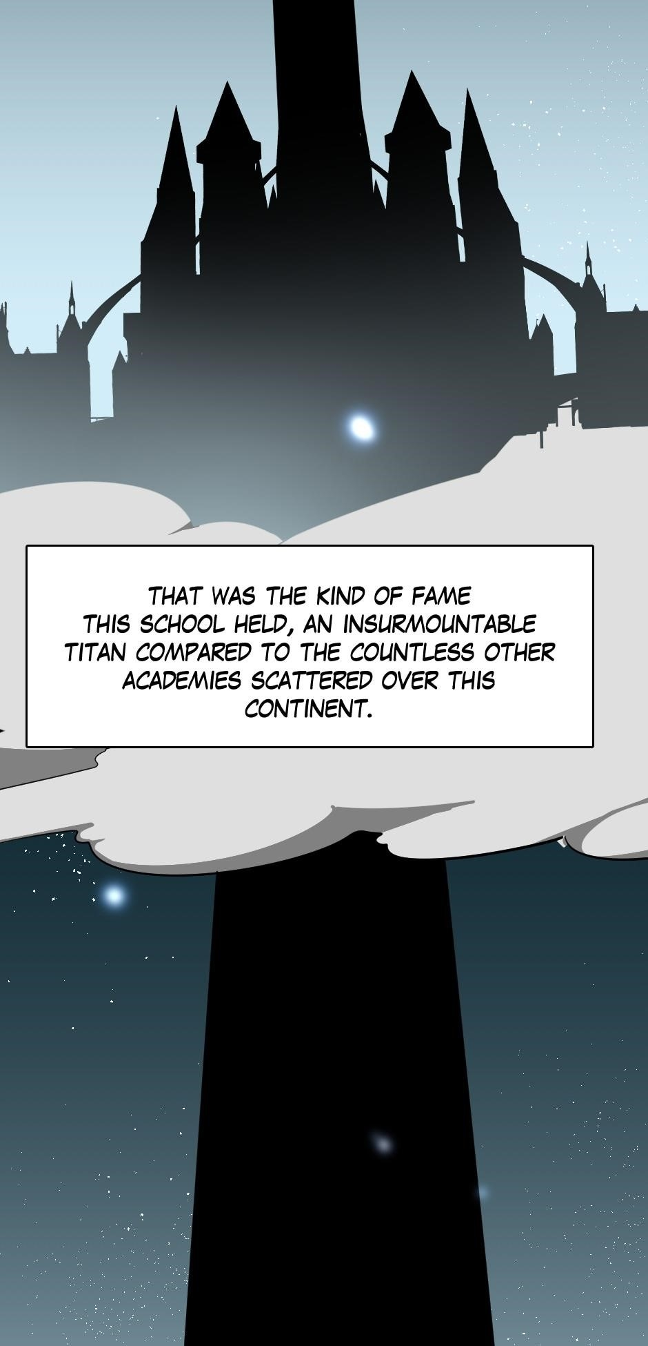 The Beginning After the End Chapter 34 - Page 4 in English