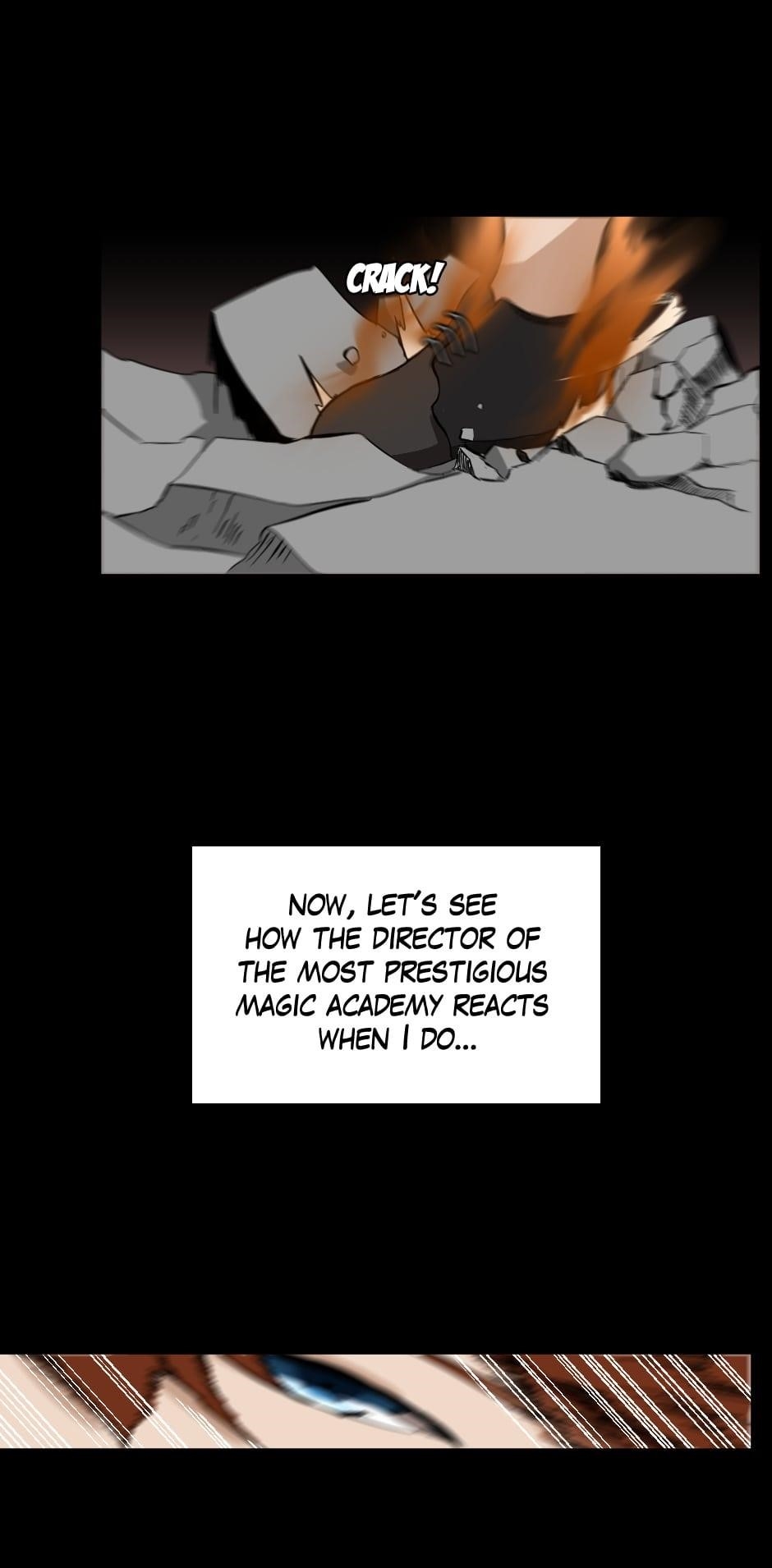The Beginning After the End Chapter 34 - Page 45 in English