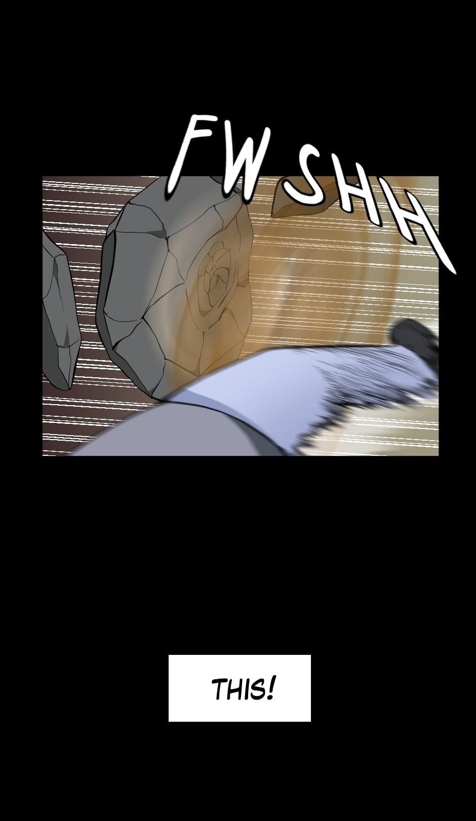 The Beginning After the End Chapter 34 - Page 47 in English