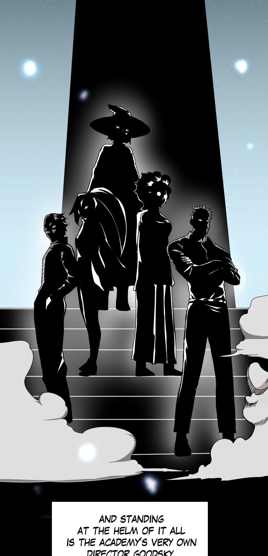The Beginning After the End Chapter 34 - Page 5 in English