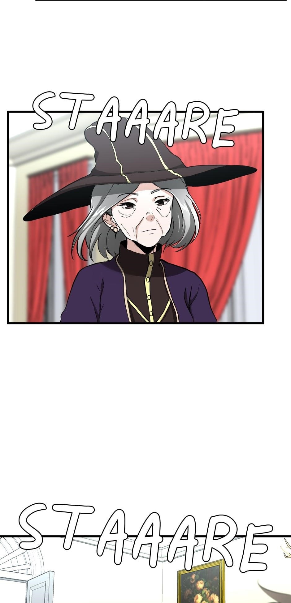 The Beginning After the End Chapter 34 - Page 7 in English