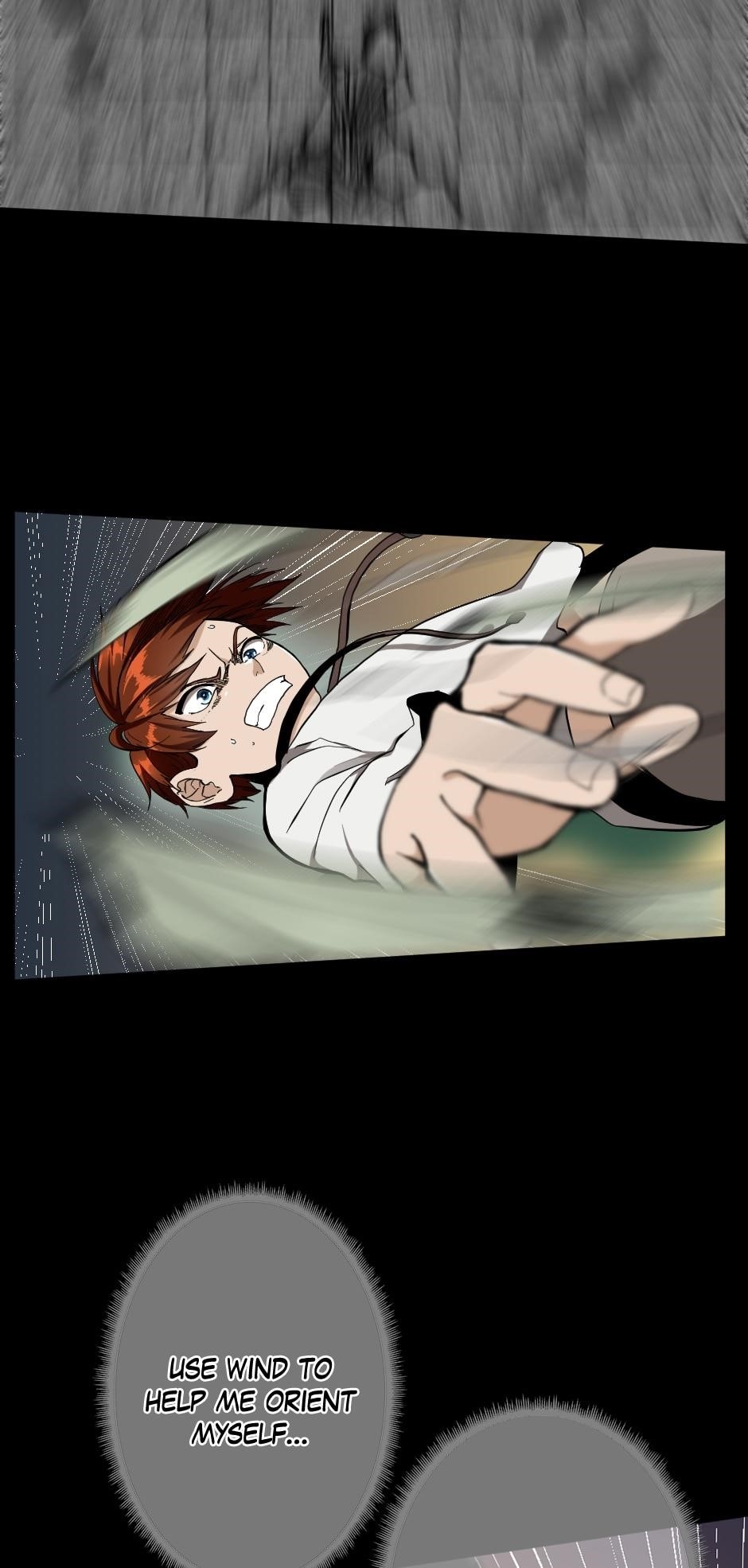 The Beginning After the End Chapter 35 - Page 11 in English