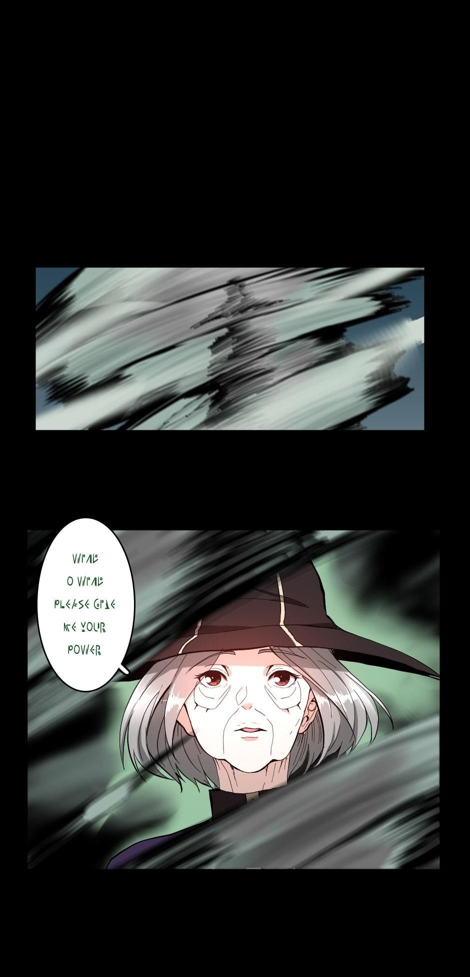 The Beginning After the End Chapter 35 - Page 19 in English