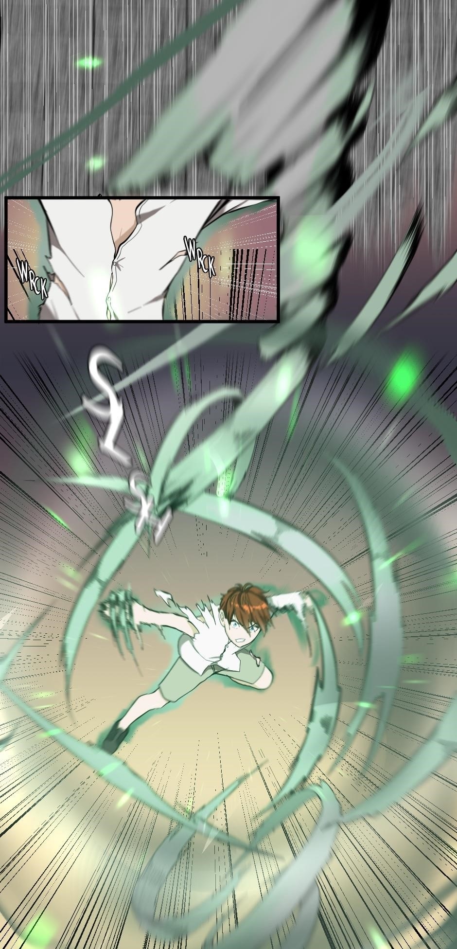 The Beginning After the End Chapter 35 - Page 24 in English