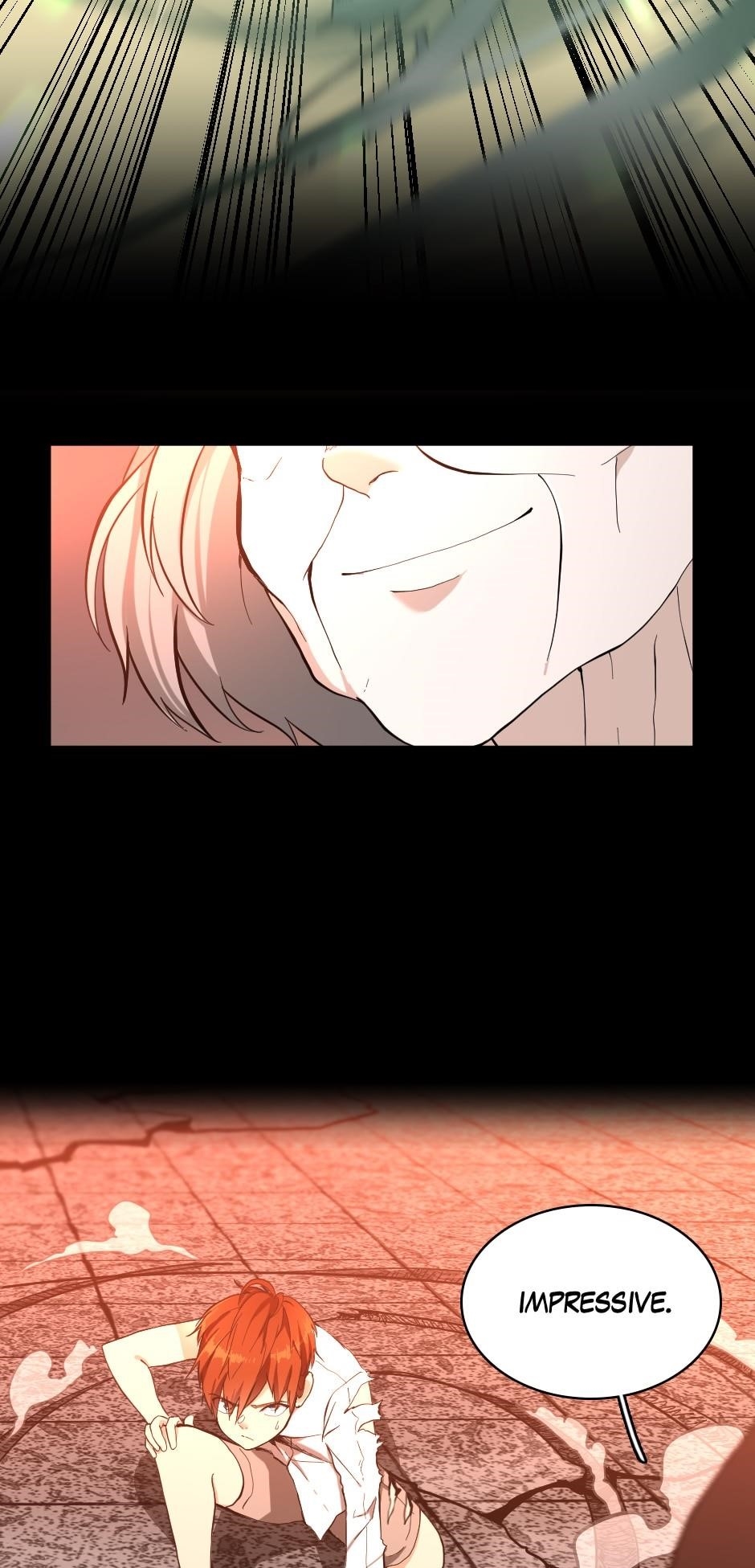 The Beginning After the End Chapter 35 - Page 25 in English