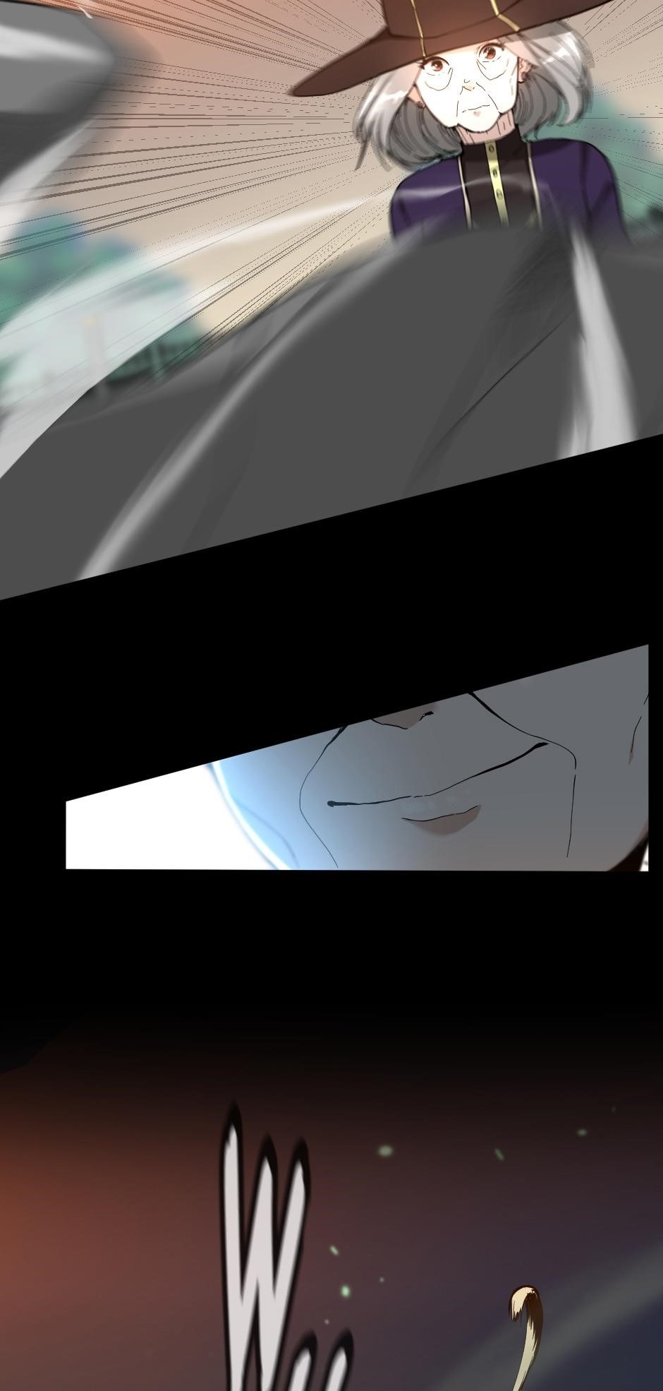 The Beginning After the End Chapter 35 - Page 3 in English