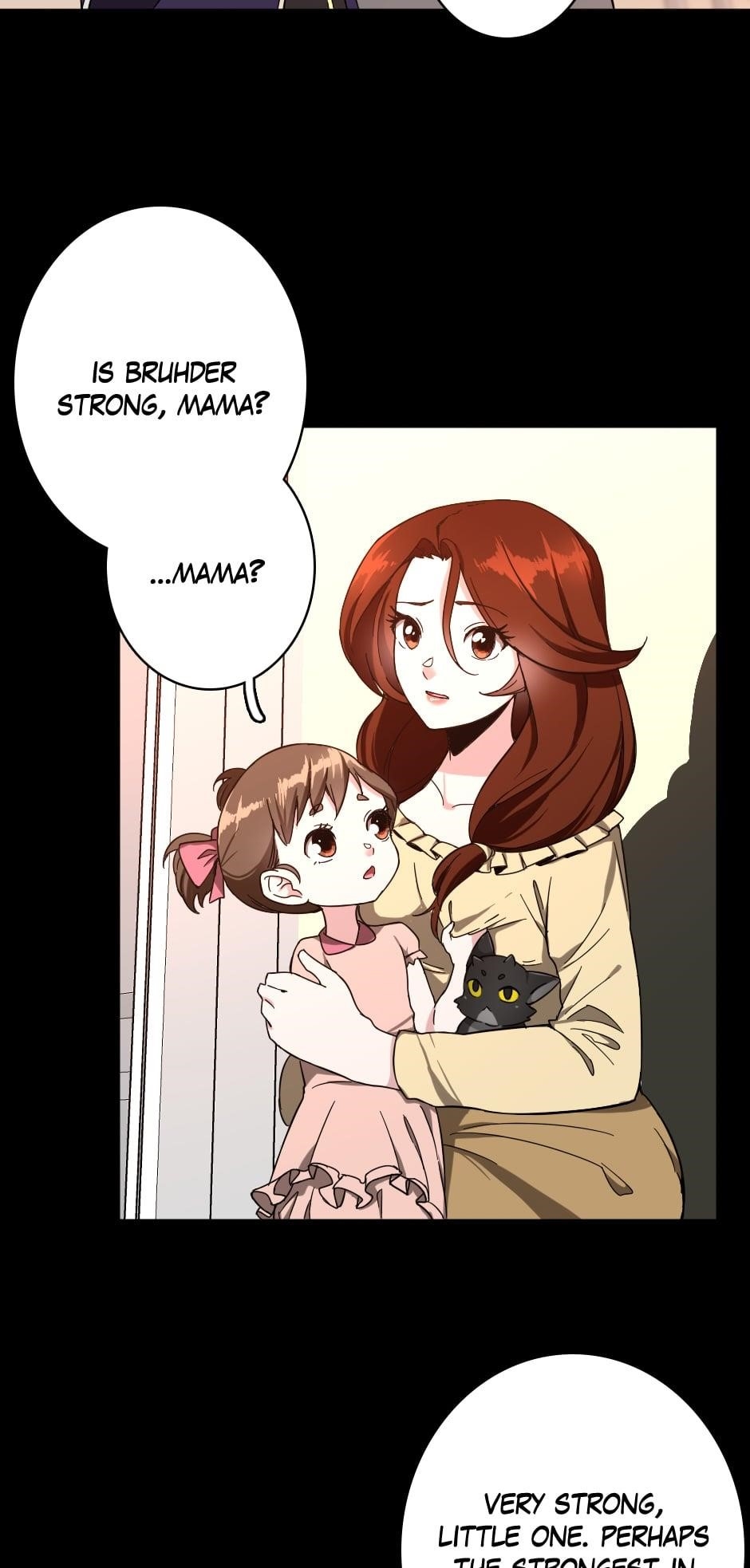 The Beginning After the End Chapter 35 - Page 41 in English