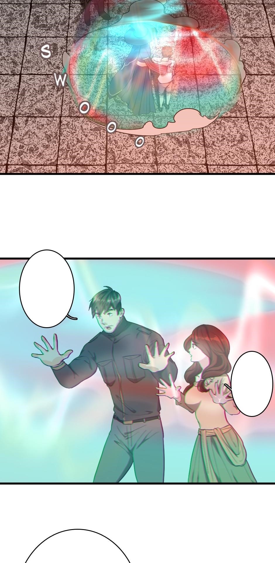 The Beginning After the End Chapter 35 - Page 47 in English