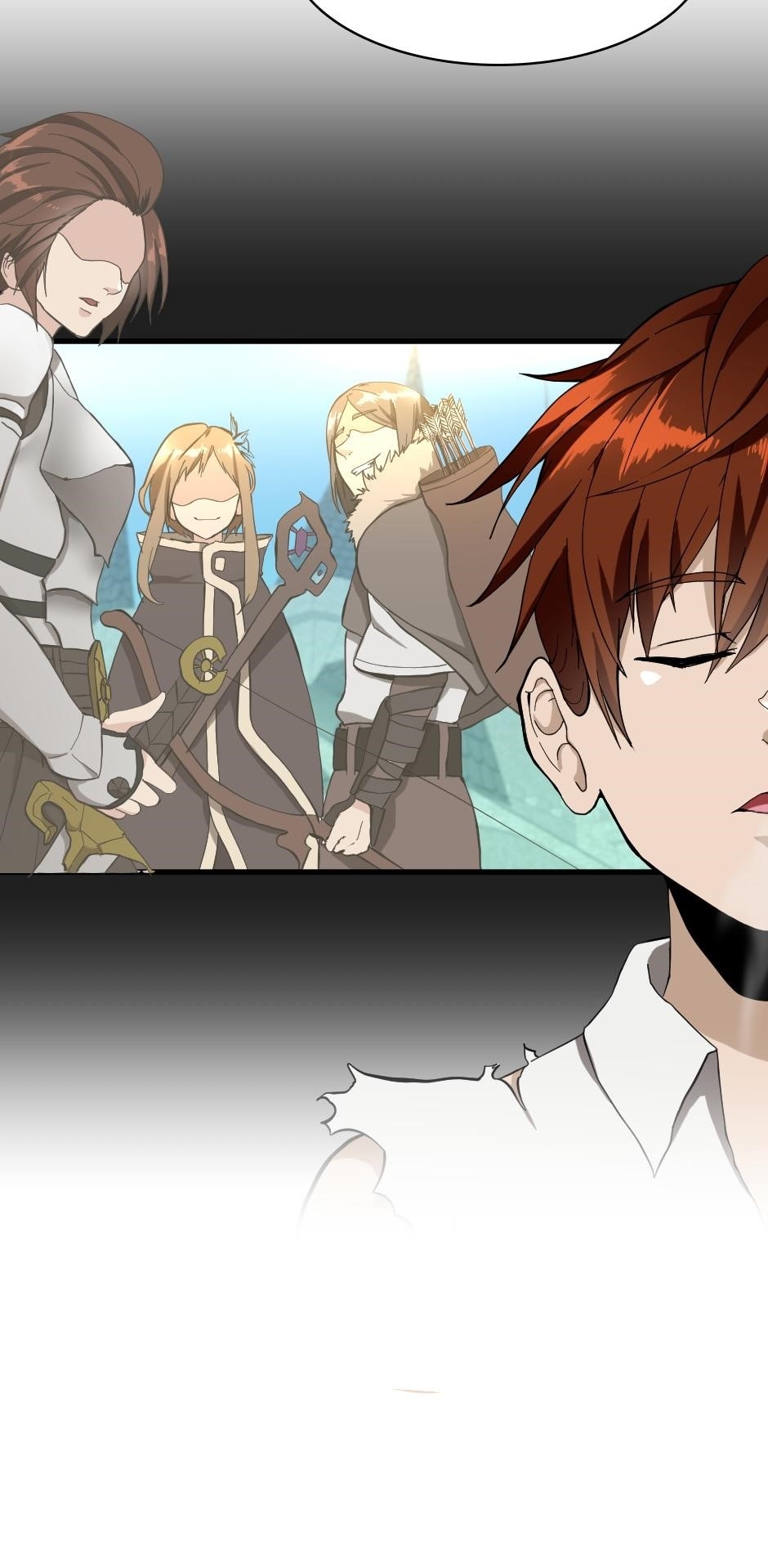 The Beginning After the End Chapter 35 - Page 57 in English