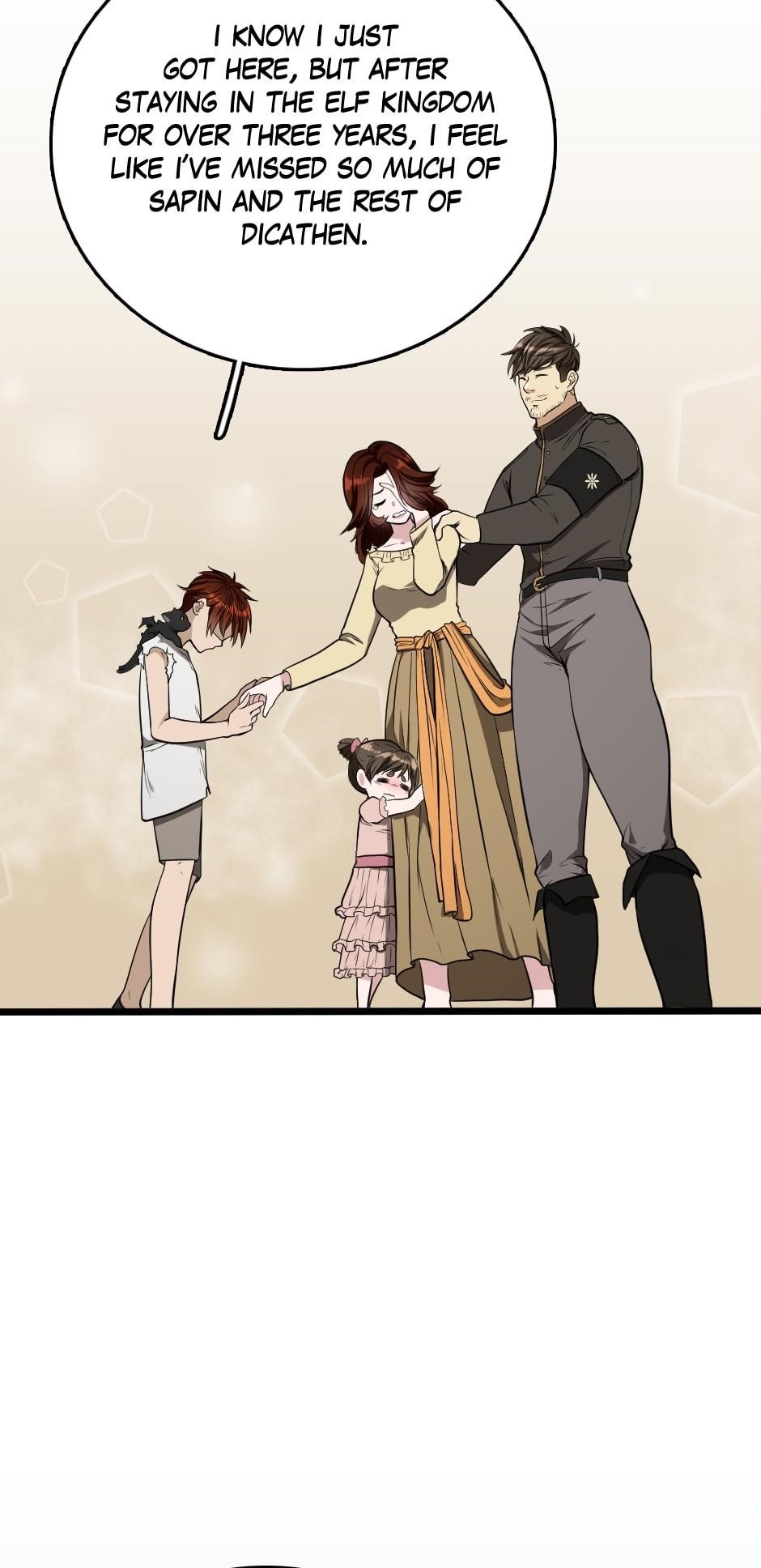 The Beginning After the End Chapter 36 - Page 12 in English