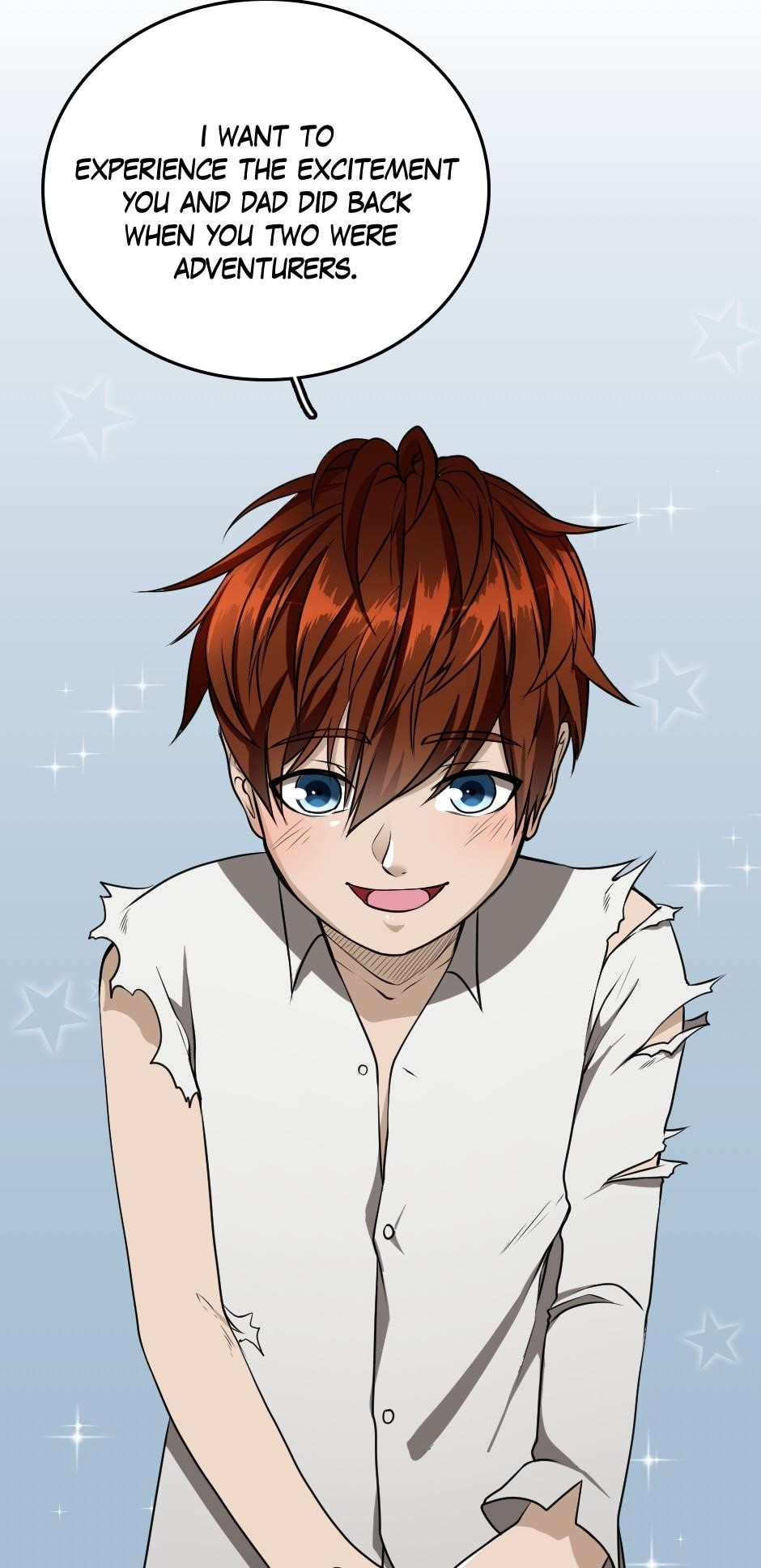 The Beginning After the End Chapter 36 - Page 13 in English