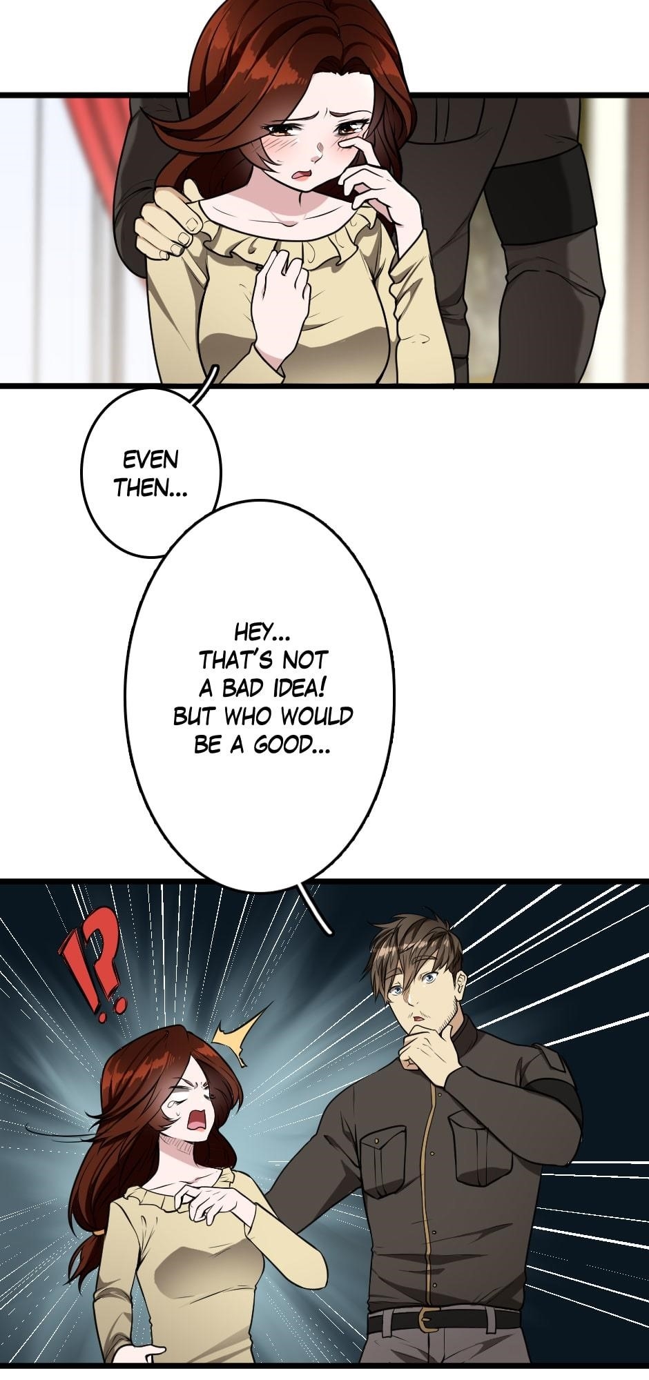 The Beginning After the End Chapter 36 - Page 18 in English