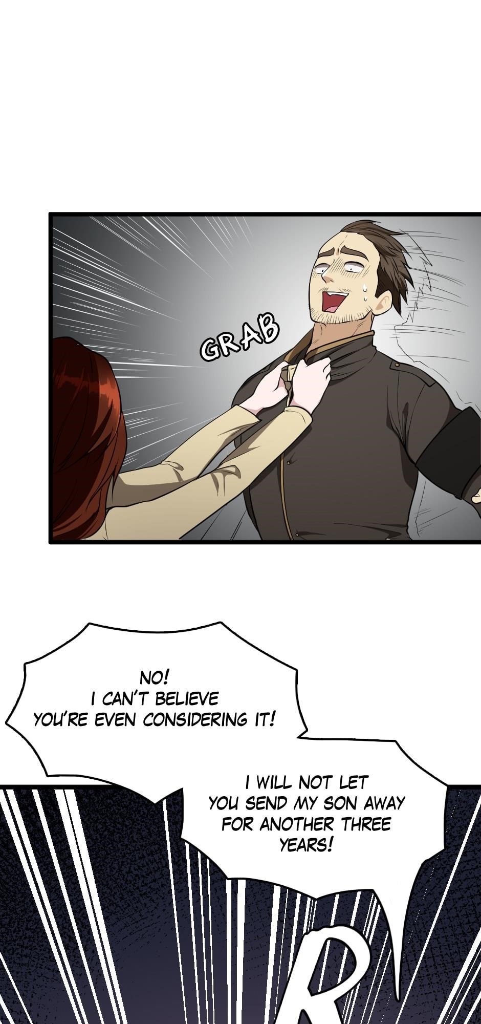 The Beginning After the End Chapter 36 - Page 19 in English