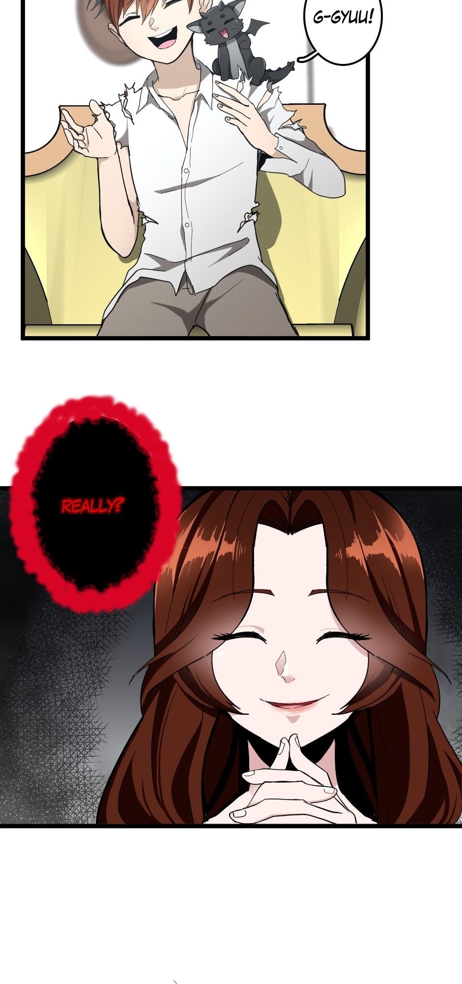 The Beginning After the End Chapter 36 - Page 23 in English