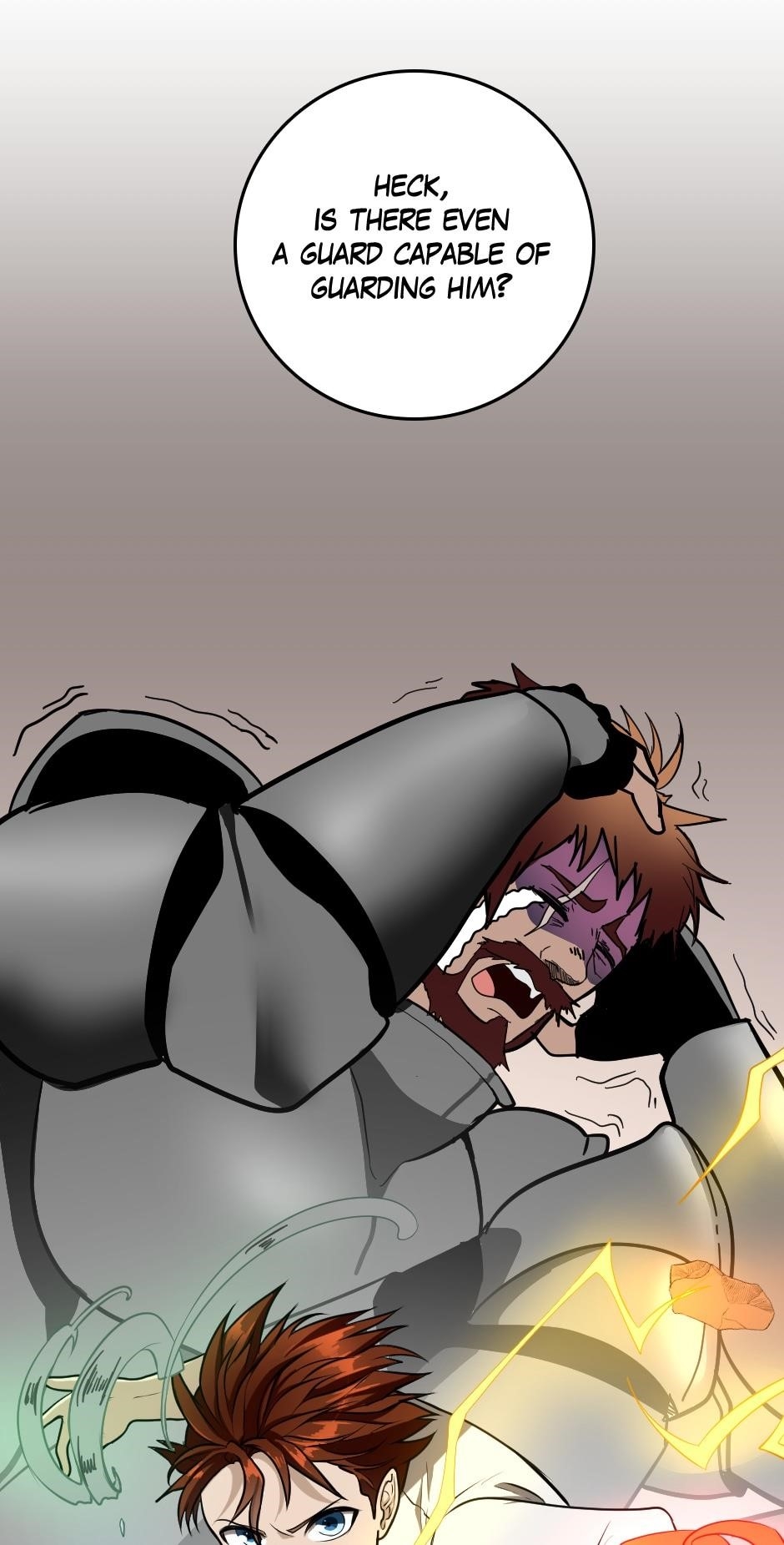 The Beginning After the End Chapter 36 - Page 46 in English