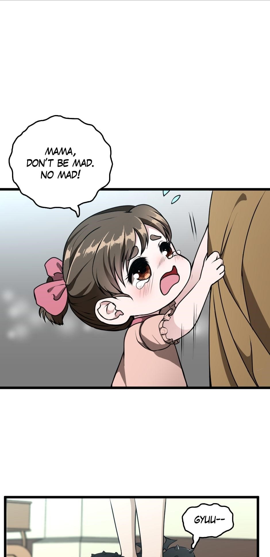 The Beginning After the End Chapter 36 - Page 6 in English