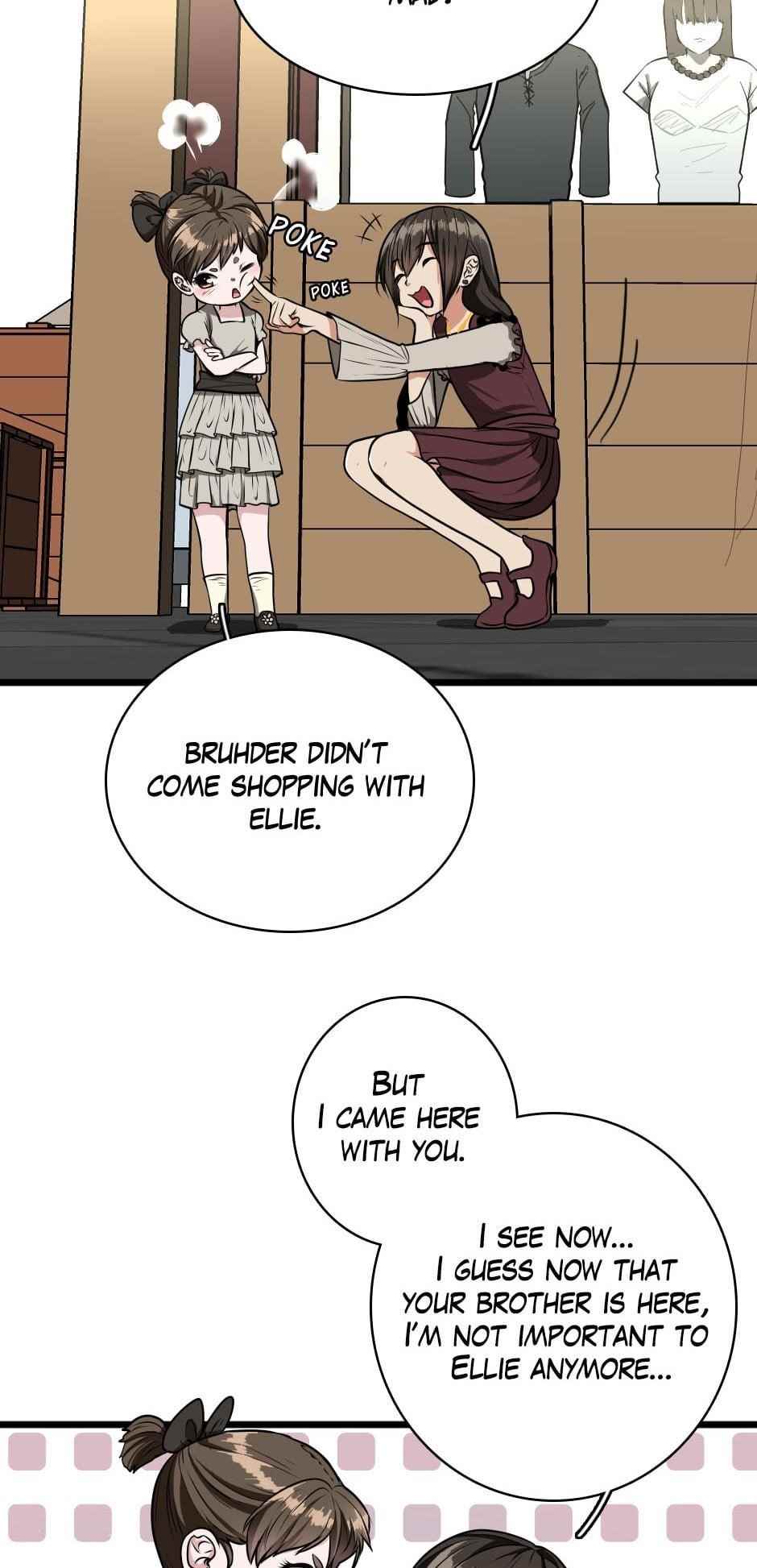 The Beginning After the End Chapter 37 - Page 11 in English