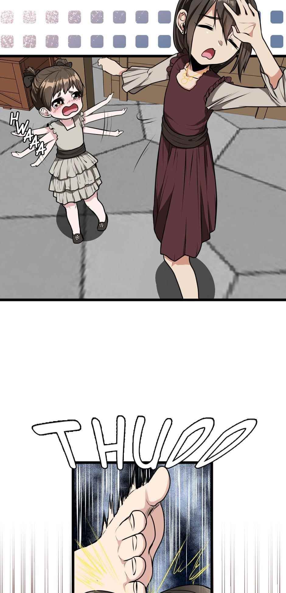 The Beginning After the End Chapter 37 - Page 13 in English