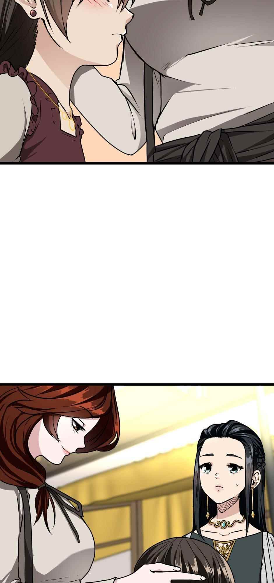 The Beginning After the End Chapter 37 - Page 27 in English