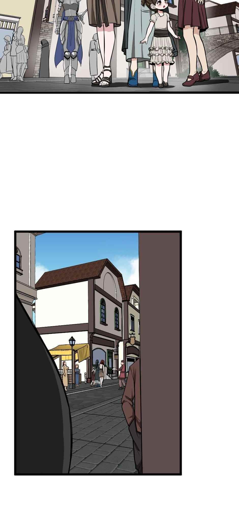 The Beginning After the End Chapter 37 - Page 29 in English