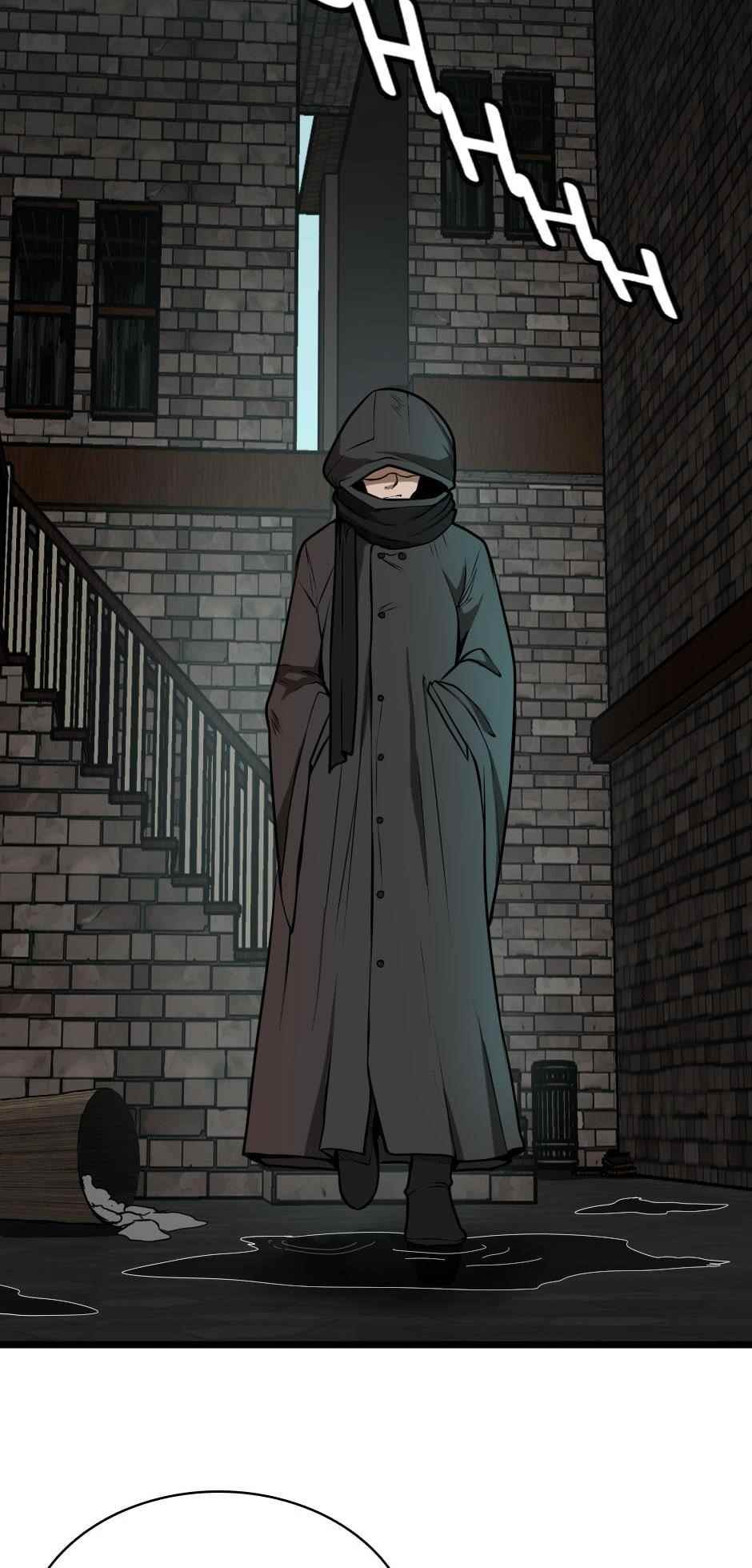The Beginning After the End Chapter 37 - Page 32 in English