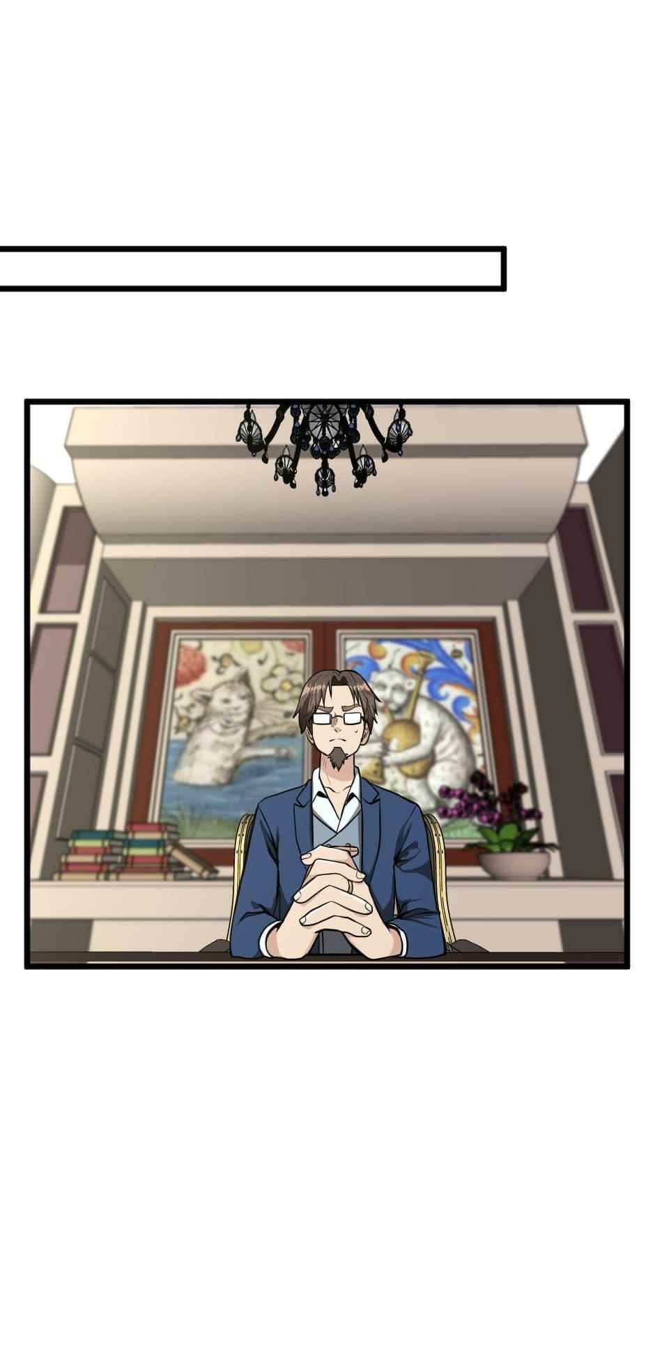 The Beginning After the End Chapter 37 - Page 37 in English