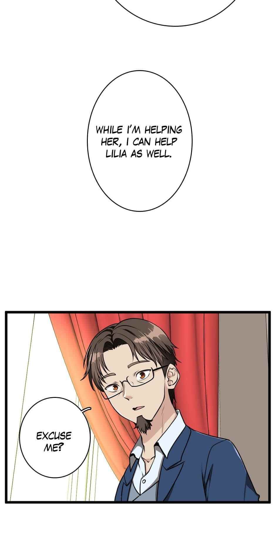 The Beginning After the End Chapter 37 - Page 50 in English