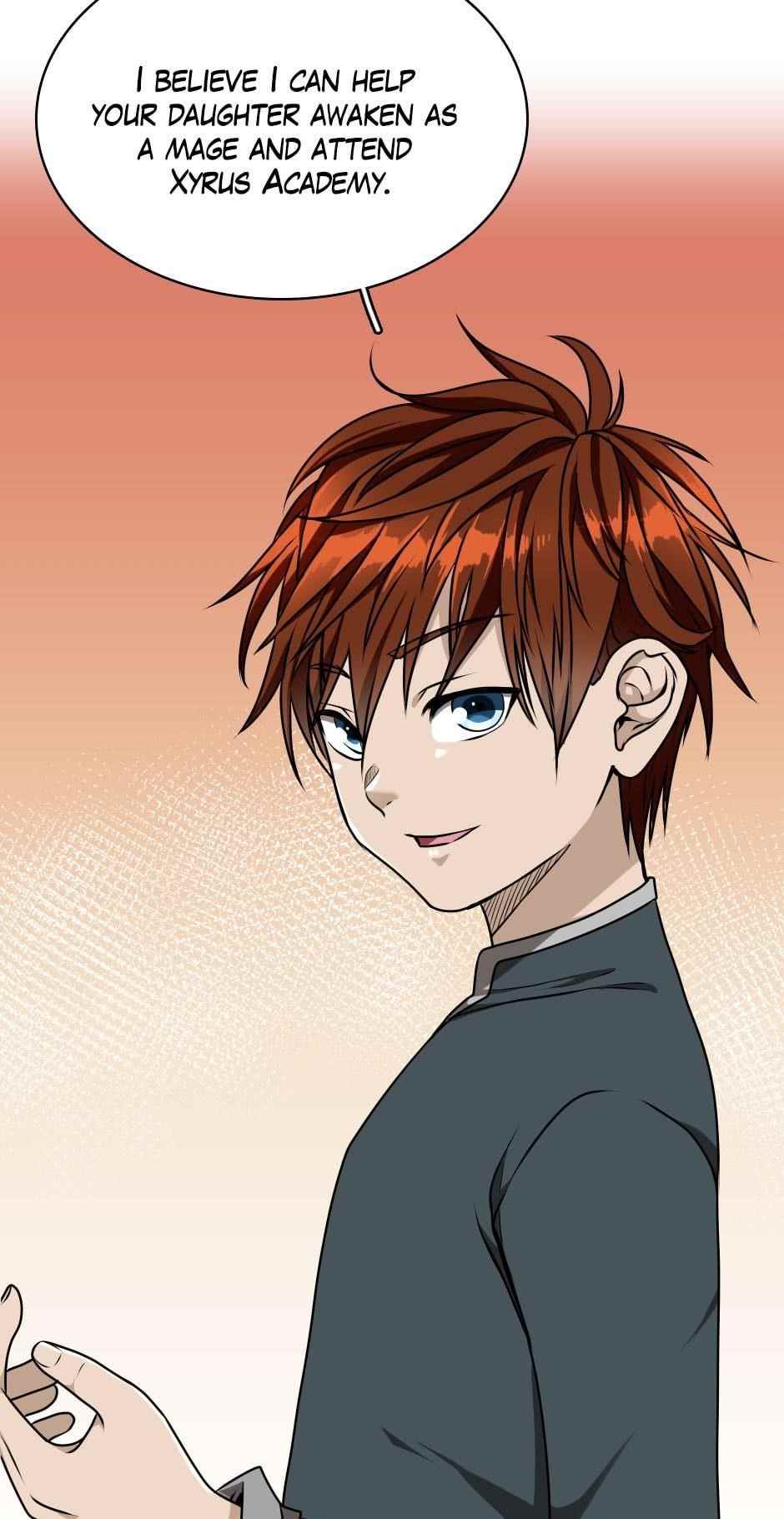 The Beginning After the End Chapter 37 - Page 52 in English
