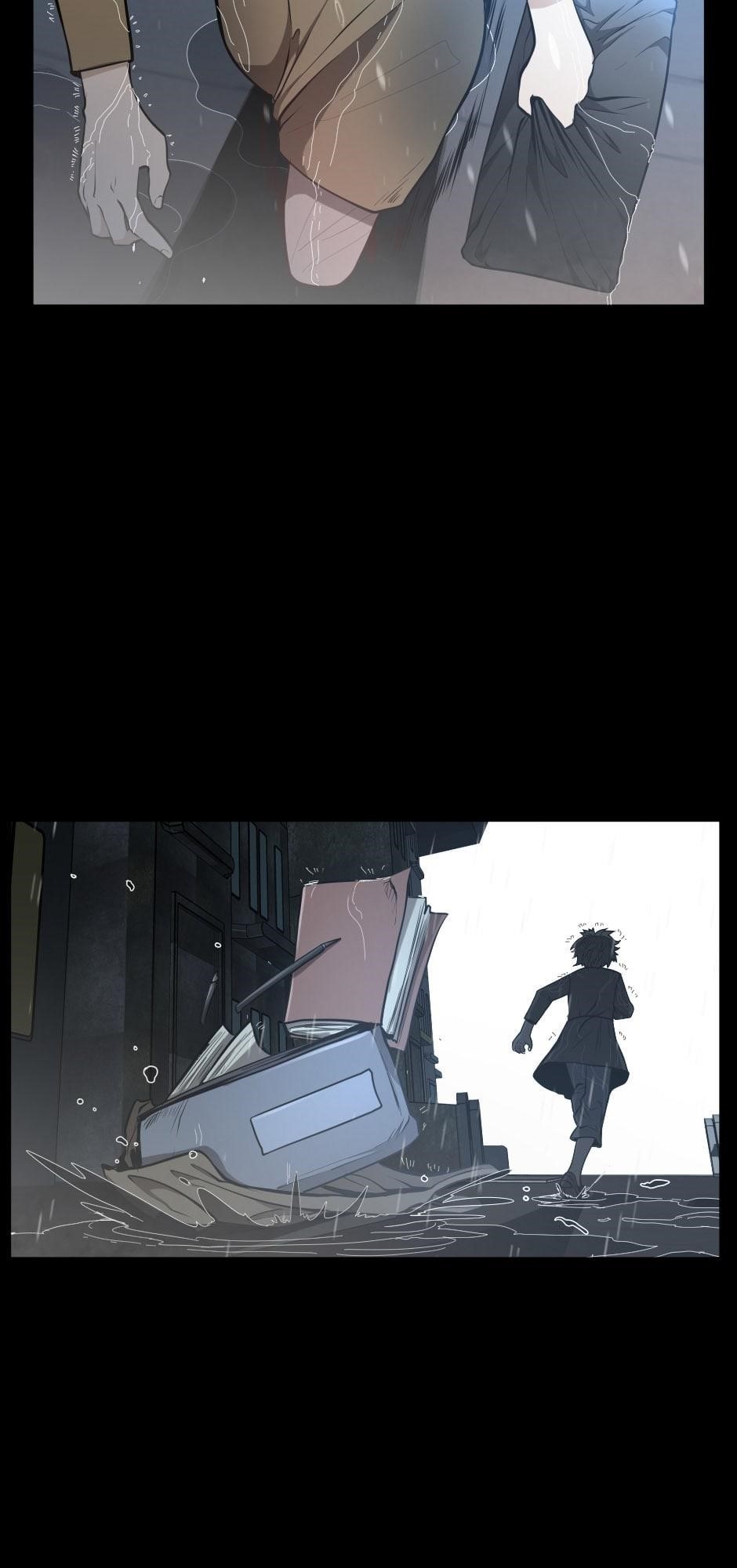 The Beginning After the End Chapter 38 - Page 12 in English