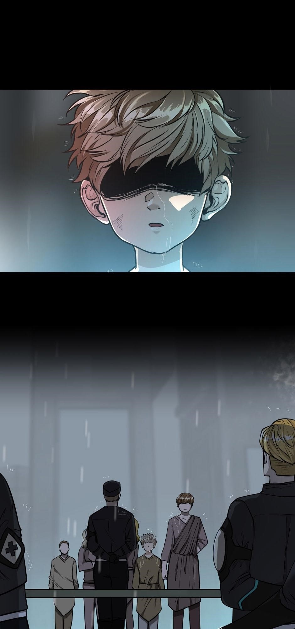 The Beginning After the End Chapter 38 - Page 15 in English