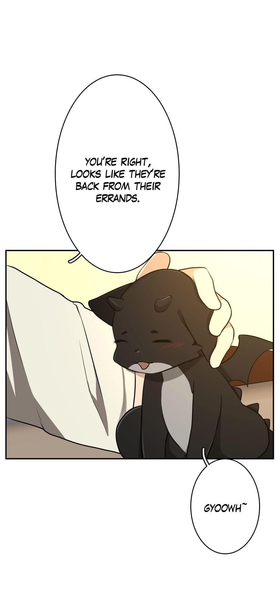 The Beginning After the End Chapter 38 - Page 22 in English