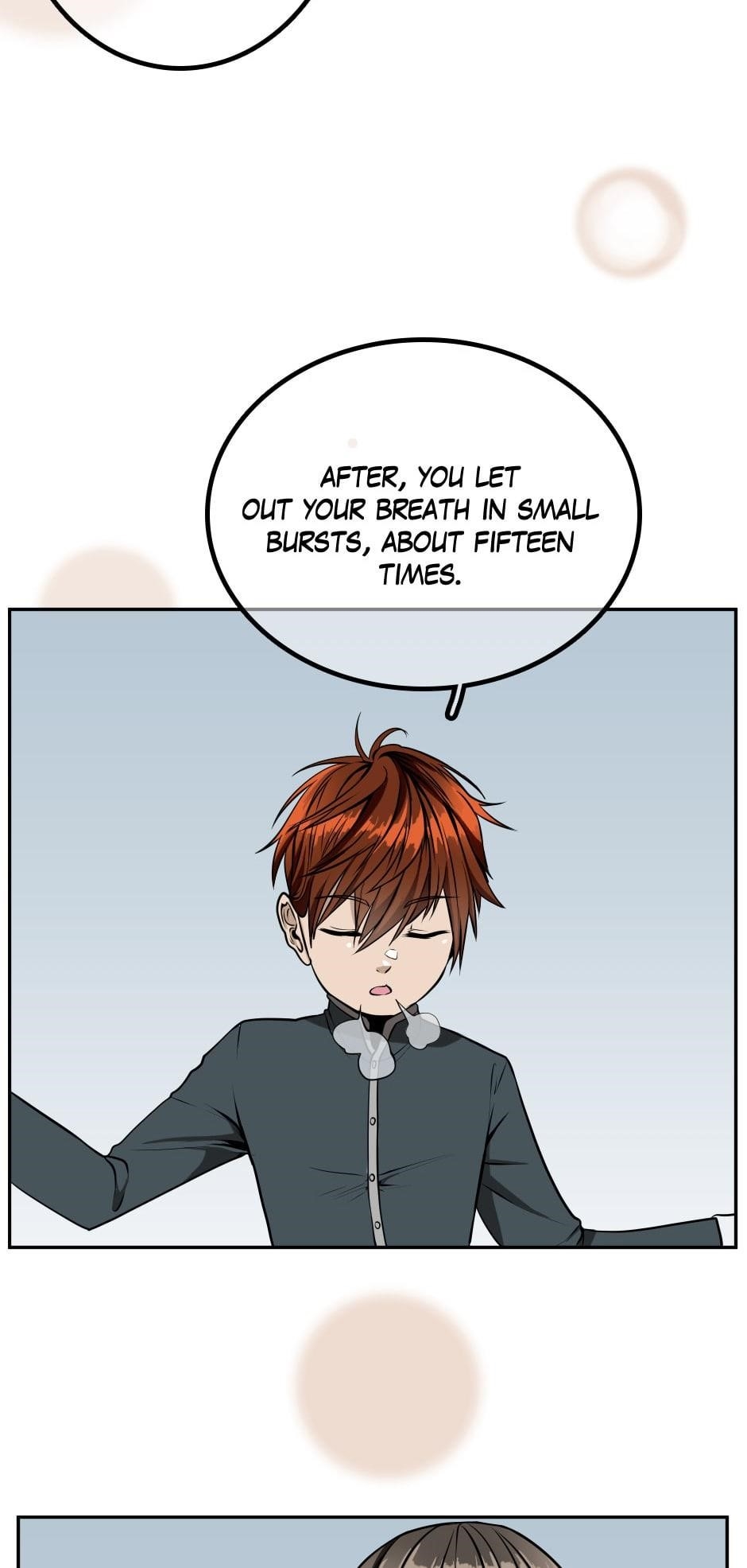 The Beginning After the End Chapter 38 - Page 37 in English