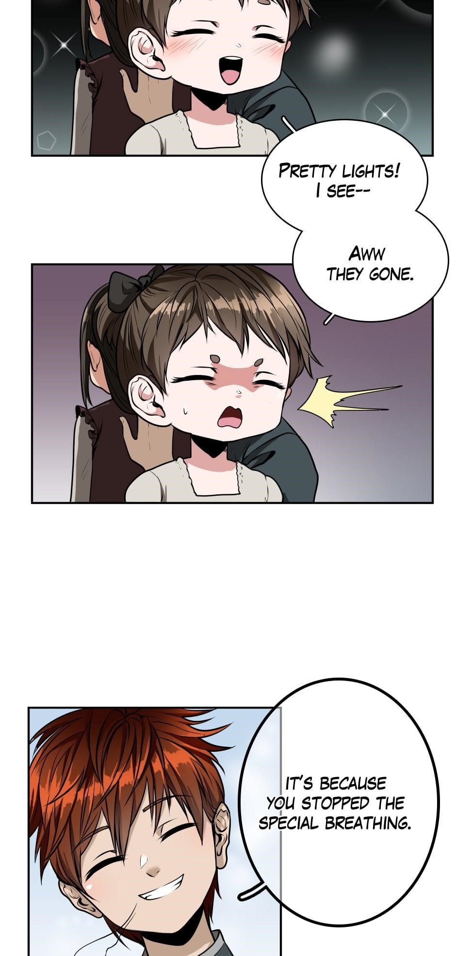 The Beginning After the End Chapter 38 - Page 40 in English